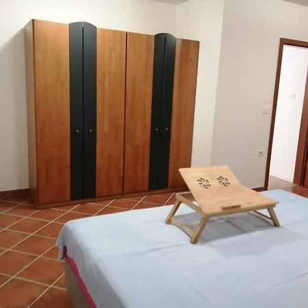 Apartma Figa Pobegi Exterior foto