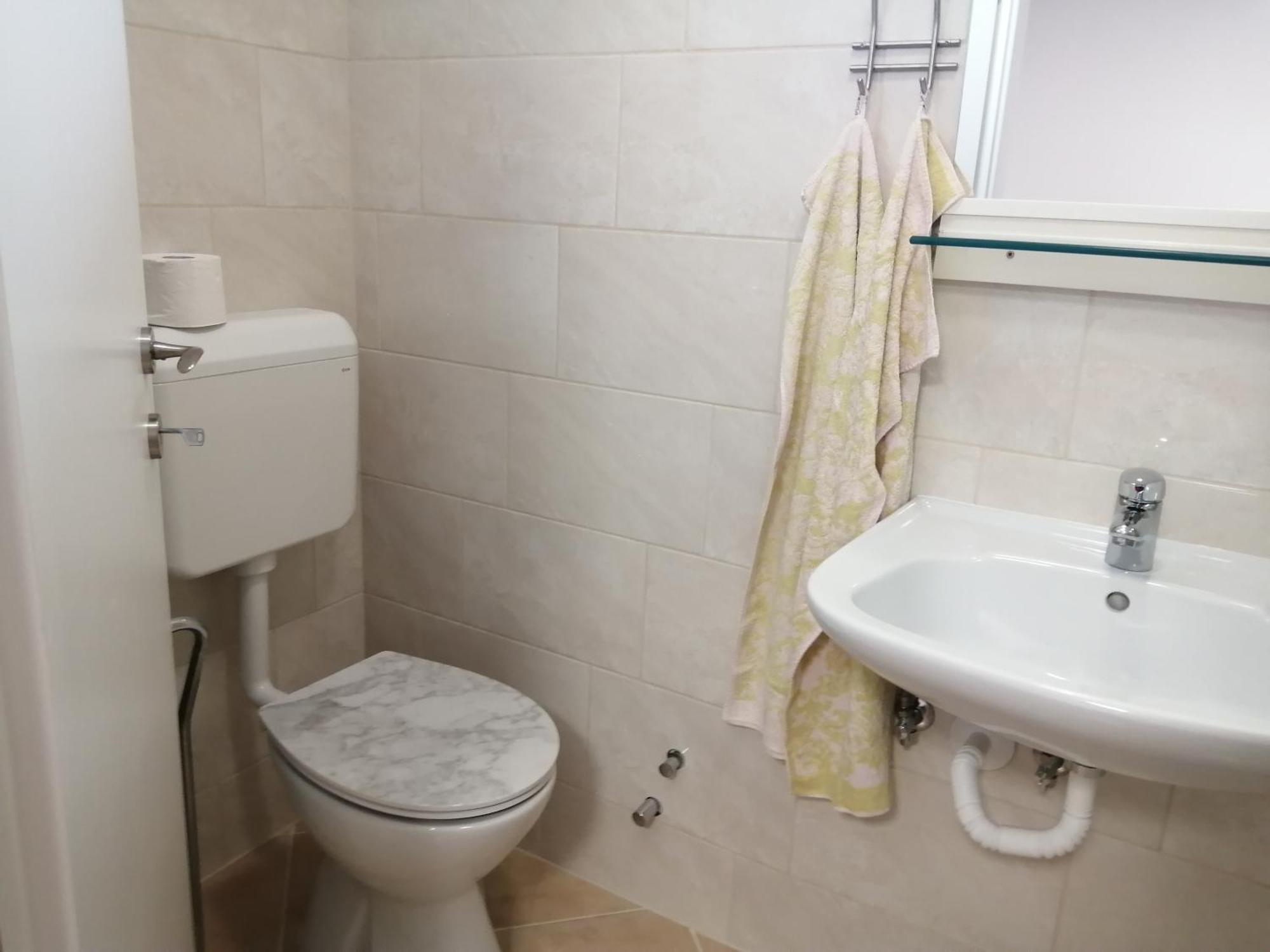 Apartma Figa Pobegi Exterior foto