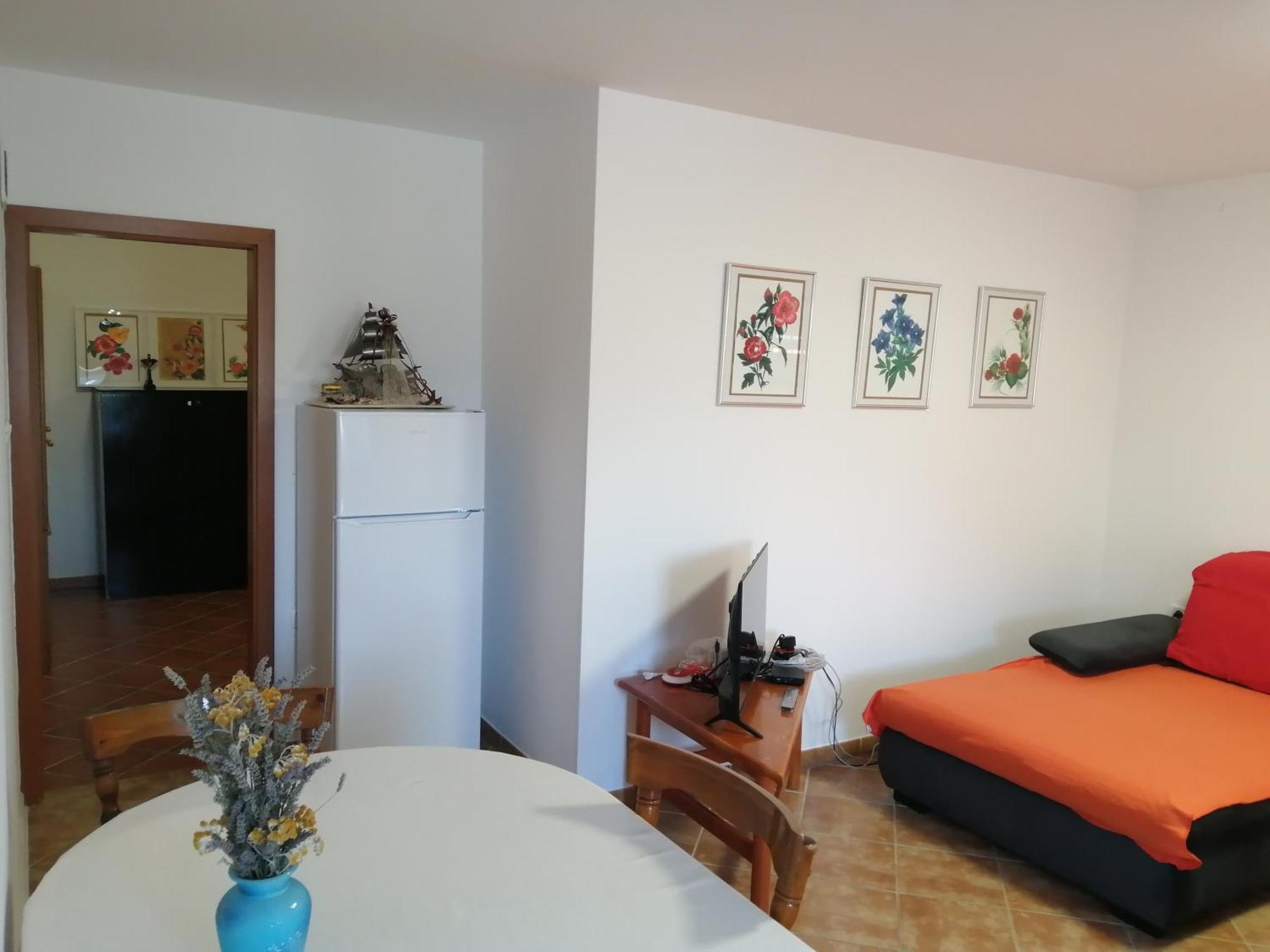 Apartma Figa Pobegi Exterior foto