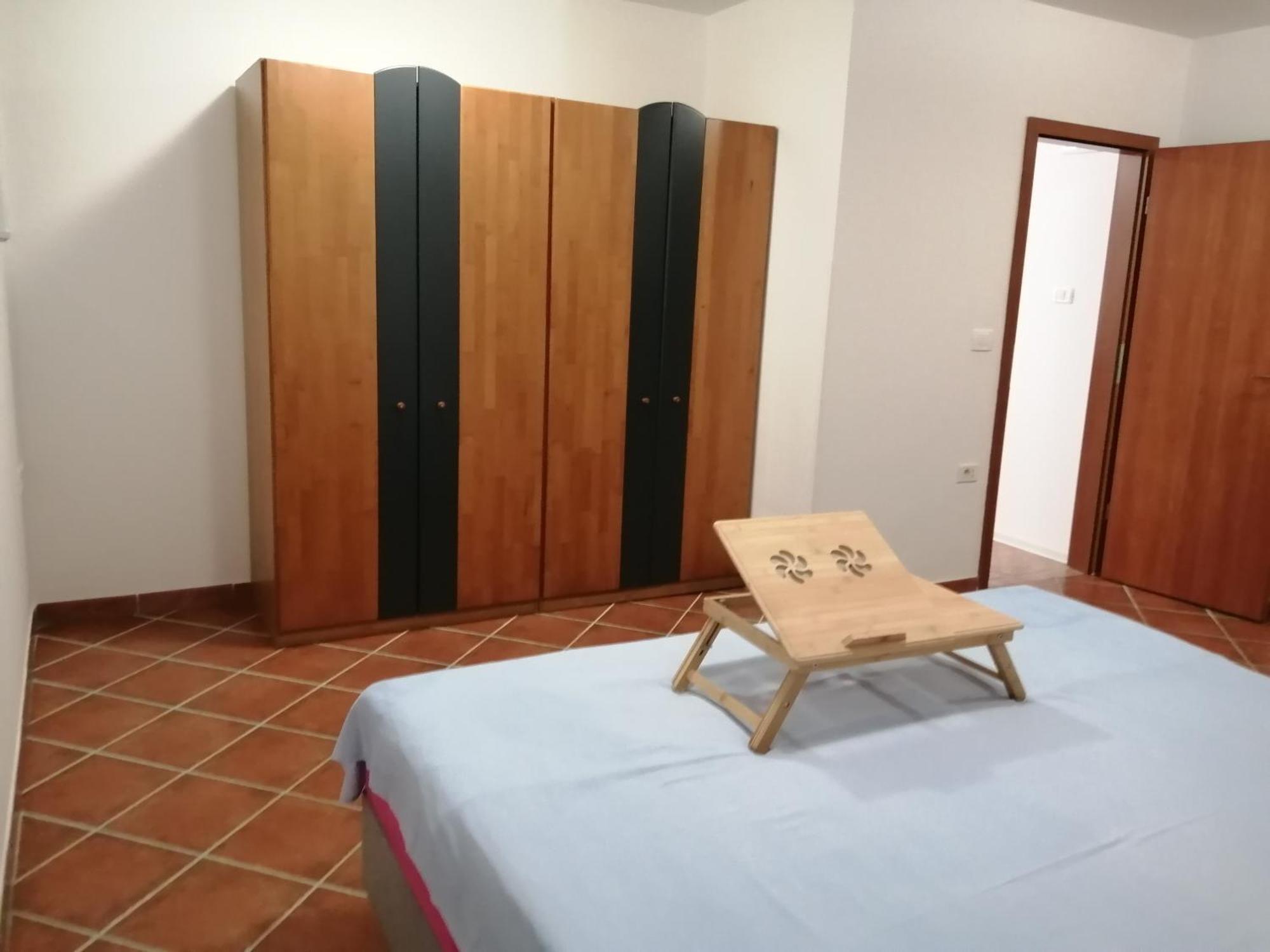 Apartma Figa Pobegi Exterior foto
