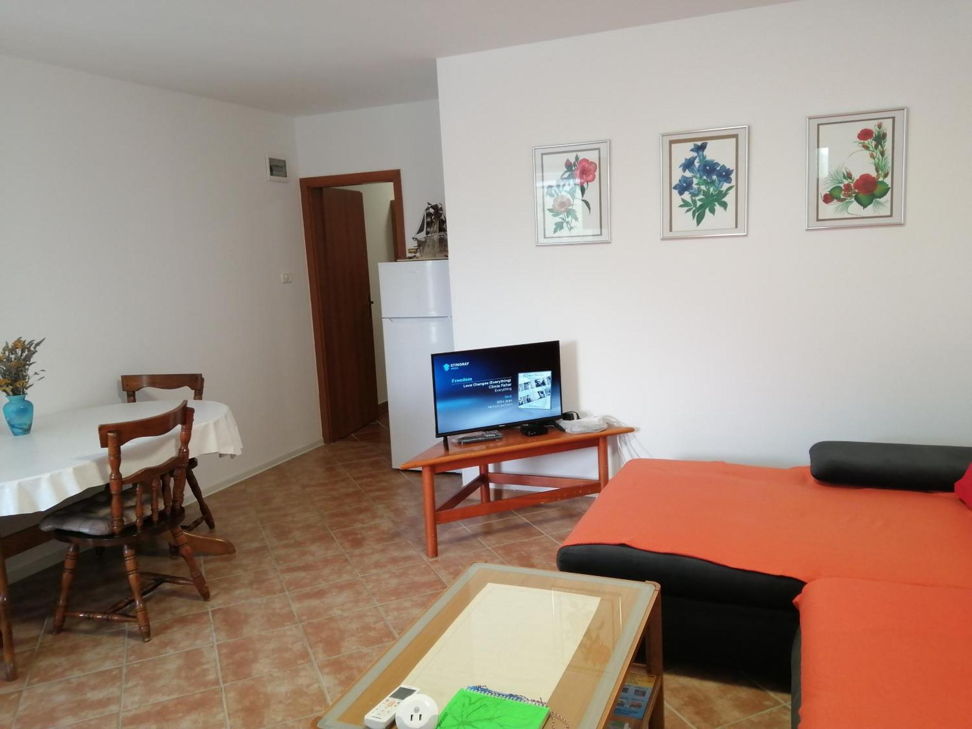 Apartma Figa Pobegi Exterior foto